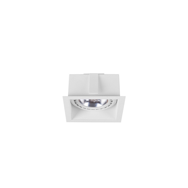MOD WHITE recessed lamp INTERIOR LAMPS \ Recessed lamps ALL PRODUCTS