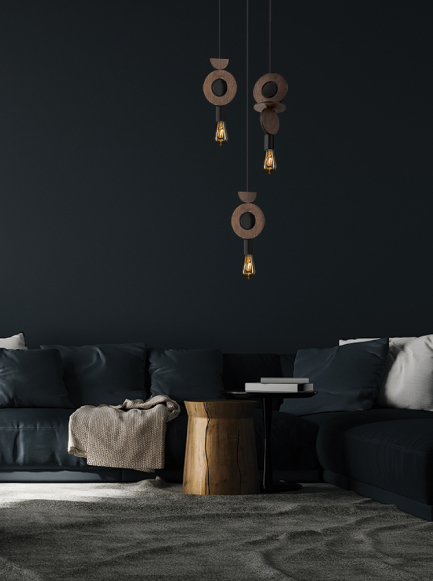 Inspirational interior design