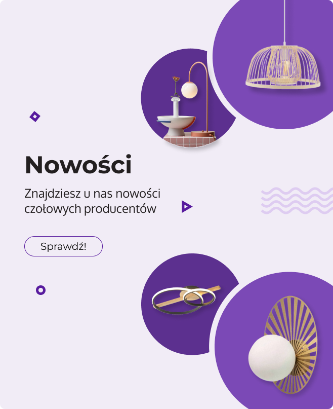 Nowości