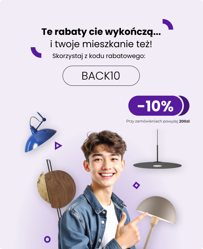 Wykańczające rabaty...