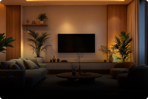 Najnowsze trendy w oświetleniu i 2026: Zobacz modne lampy