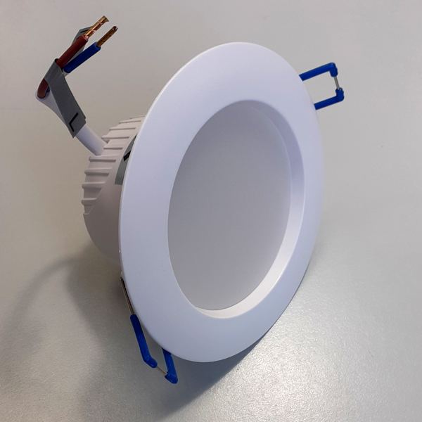 Leopard cavity To seek refuge Mesh ceiling luminaire HELIOS LED 5W white NEUTRAL White Neutral | INTERIOR LAMPS \ Recessed lamps ALL PRODUCTS Premises \ Bathroom | oświetlenie Leopard cavity To seek refuge Mesh ceiling luminaire HELIOS LED 5W white NEUTRAL White Neutral | INTERIOR LAMPS \ Recessed lamps ALL PRODUCTS Premises \ Bathroom | oświetlenie