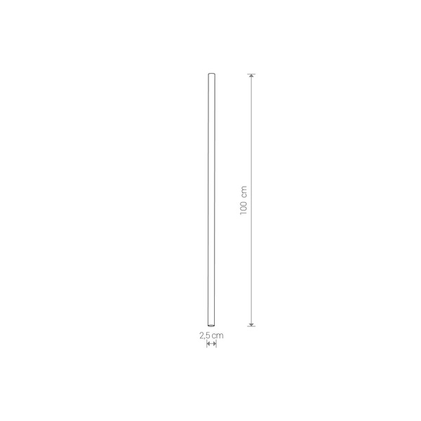 8486 Lampshade "CAMELEON LASER 1000 SOLID BRASS"