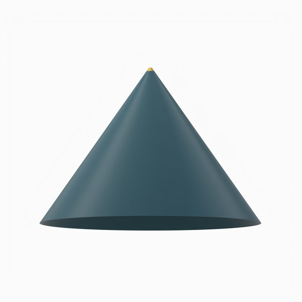 CAMELEON WAVE S" lampshade 8606 WH