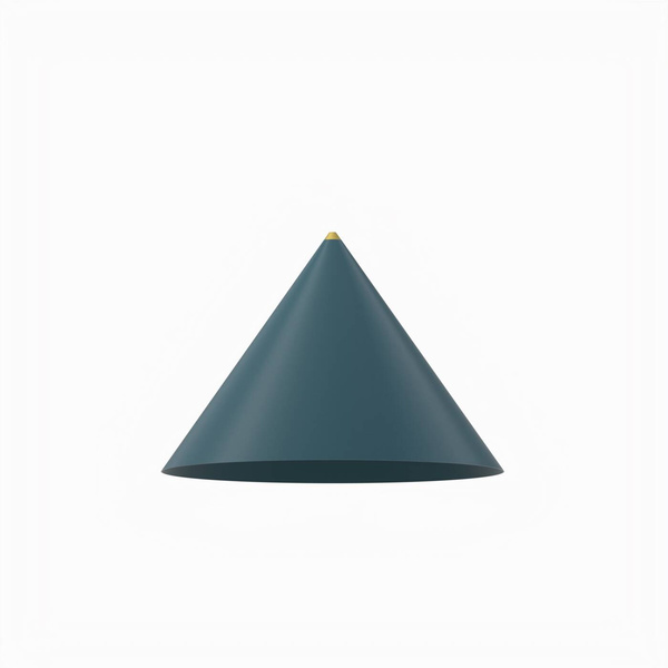 CAMELEON WAVE S" lampshade 8606 WH