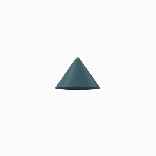CAMELEON WAVE S" lampshade 8606 WH