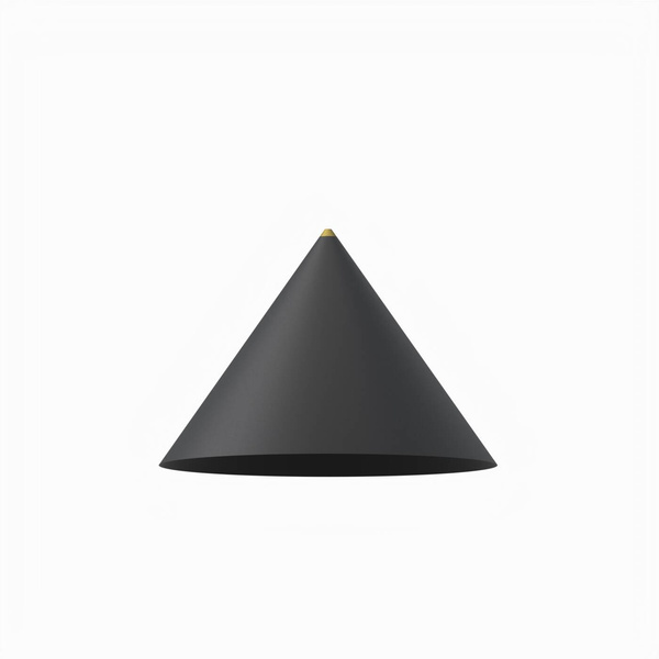CAMELEON WAVE S" lampshade 8606 WH