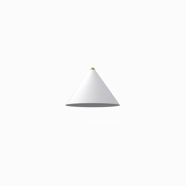 CAMELEON WAVE S" lampshade 8606 WH