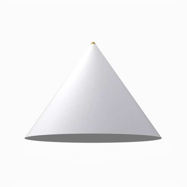 CAMELEON WAVE S" lampshade 8606 WH