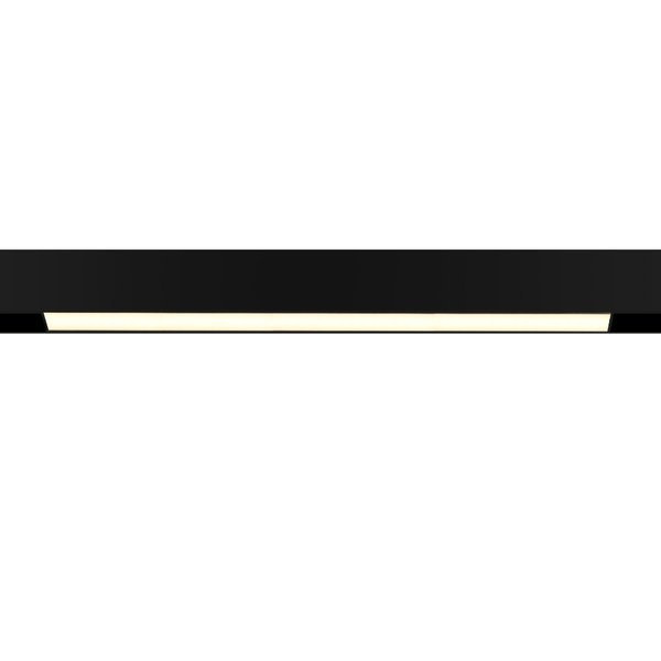 LED strip luminaire 60cm MultiLINE STRIPE M 24W 4000K 120st | white