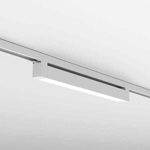 Oprawa track light OTIS, ML7913, biała, 21W LED