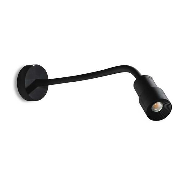 Azzardo LUMI FLEX BK 4561