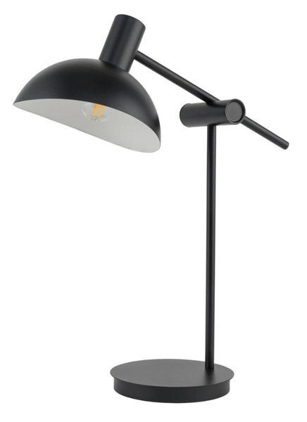 Lampa Sigma ARTIS lampka czarny 50344