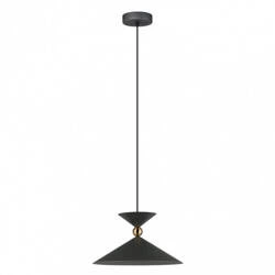 Lampa wisząca Italux Quelto PND-84432-1-GR