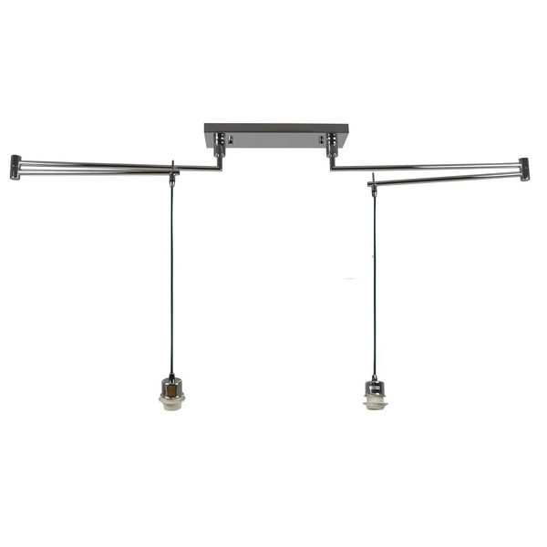 Azzardo NATALIA 2S LAMPBODY 1923