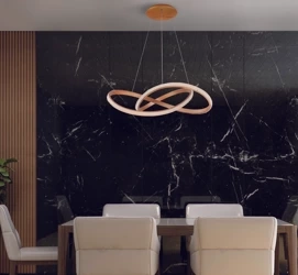 Azzardo INFINITY 80 CCT GO + REMOTE CONTROL 5097