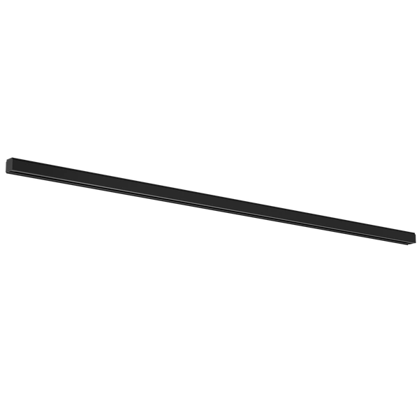 Prowadnica 3-fazowa TRACK LIGHT, czarna, ML7080, 150cm
