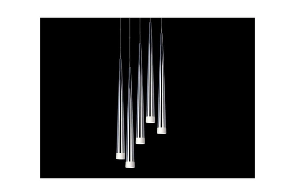 Azzardo STYLO 5 BLACK 119