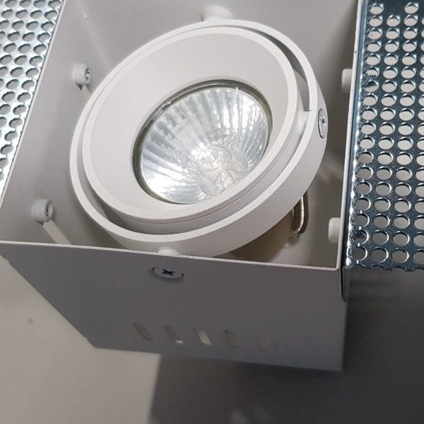 Bezramkowa wpuszczana MERANO