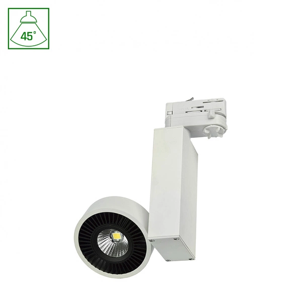 MADARA COB LED 230V 10W IP20 WW SZYNOWE &