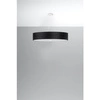 Lampa wisząca SKALA SL.0804, 80cm, czarna, 6x60W E27