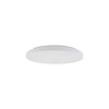 Plafon DENIA LED S z sensorem 15W 3000K 1350lm wys.5.2cm szer.25cm | Biały 11758