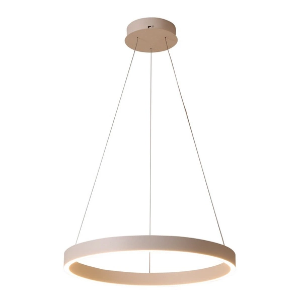 Lampa wisząca Italux Brasco Down PND-56215-080RPC-GD-3KS4K-TRDIMM