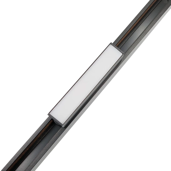 Lampa Liniowa Lang 6W Magnet Line LED czarny TLV-09-06