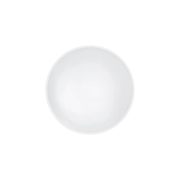 Plafon AGNES ROUND LED PRO 38,5cm 22W barwa neutralna 4000K | biały 10978