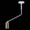 Lampa sufitowa Emibig VERNO 1 Biały 656/1
