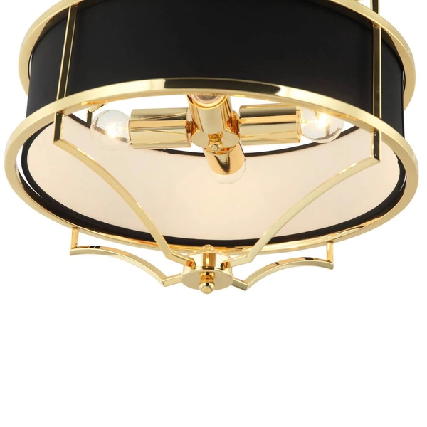 Orlicki Design Stesso Gold / Nero S OR84153