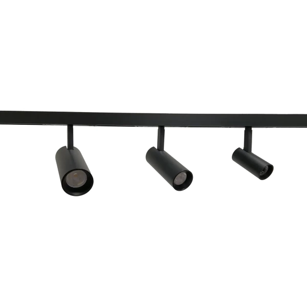 Reflektor Beter 18W Magnet Line LED czarny TLV-03-18