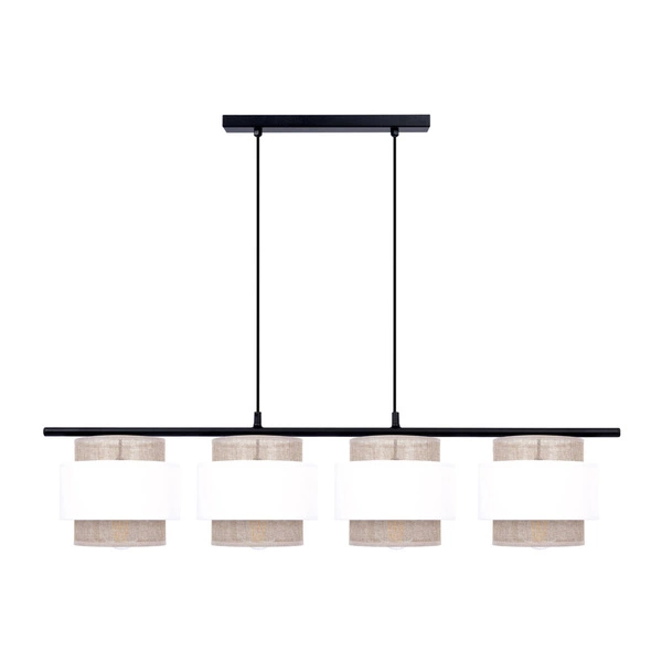 Lampa wisząca K-5273 z serii CEZAR