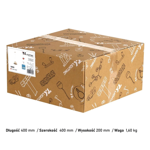 FARO BEIGE 1 340 5899