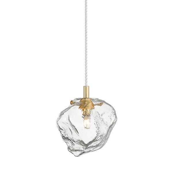 P0488-01F-U8AC ROCK LAMPA WISZĄCA