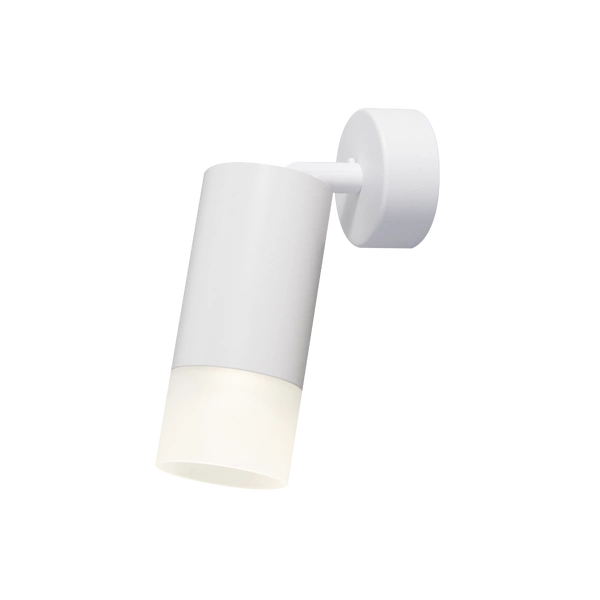 Sonaya spot 1 biały