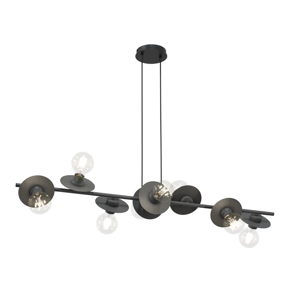 Lampa wisząca Emibig TOKEN 8 BL 1426/8