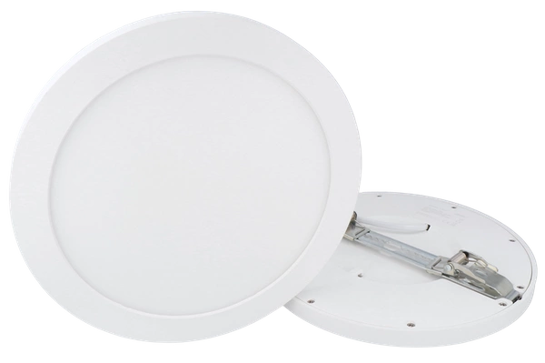 Panel LED line® EasyFix 18W 1650lm 4000K biała dzienna