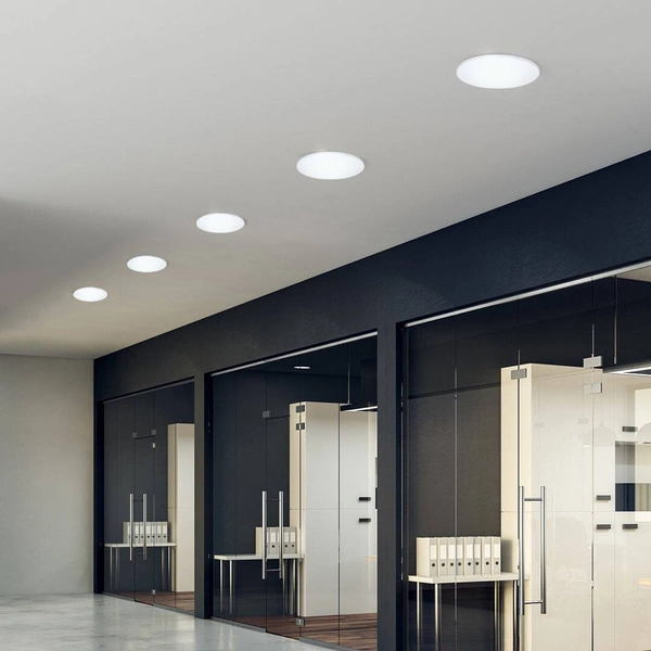 Lampa Sufitowa BRAVO 20W LED ML4268