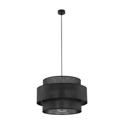 CALISTO BLACK LAMPA WISZĄCA 1   500 4999