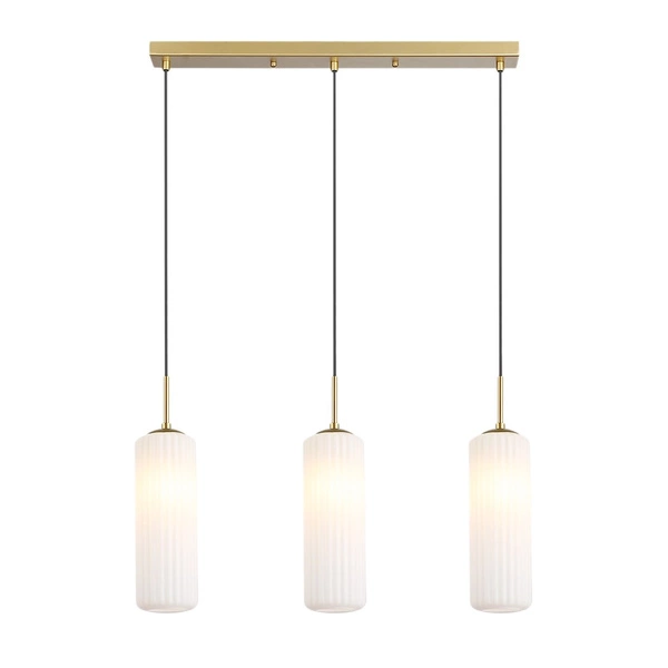 Lampa wiszaca Vesta 3xE27