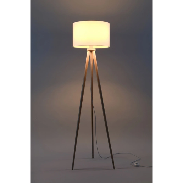 Nowoczesna lampa stojąca AUSTIN 2 SL.0685 1xE7