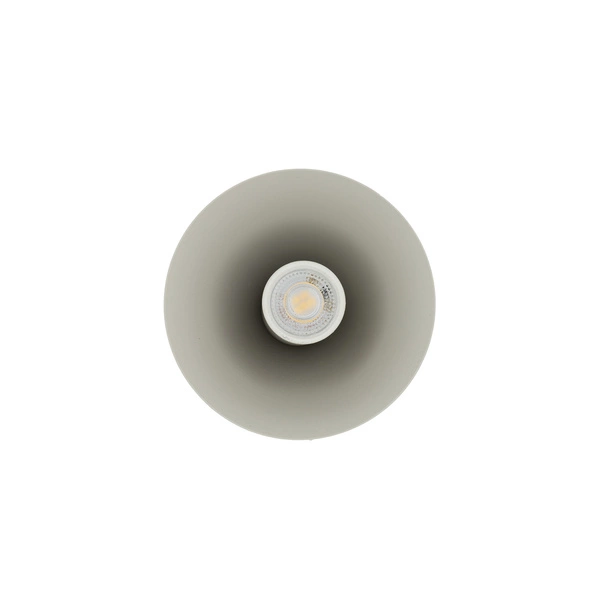 Lampa wisząca ZENITH XS wys.130cm szer.11cm GU10 IP20 | Silk gray 11455