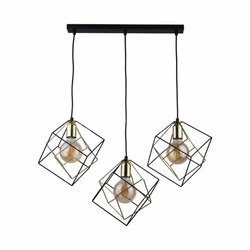 Lampa wisząca ALAMBRE 2699 w industrialnym stylu 2699