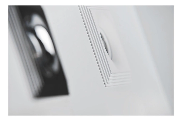 Azzardo LUCIANO S WHITE 1472