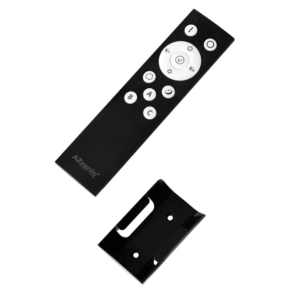 Azzardo REMOTE CONTROL 3-GROUP BLUETOOTH BK 4857