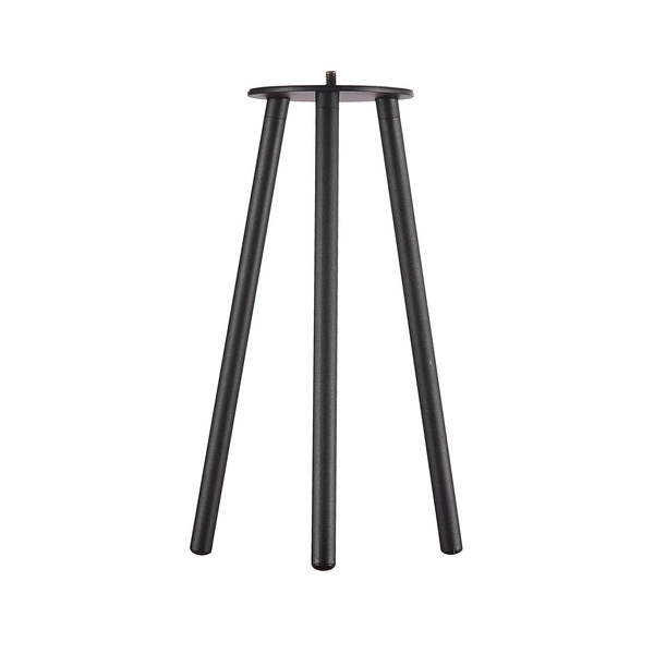 Akcesoria KETTLE Metal | Czarny