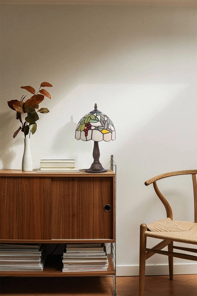 Lampka stołowa / nocna K-G08789 z serii TECO