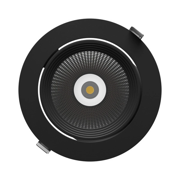 SAL SILENA 2 840 27W 230V 50st Black MESH