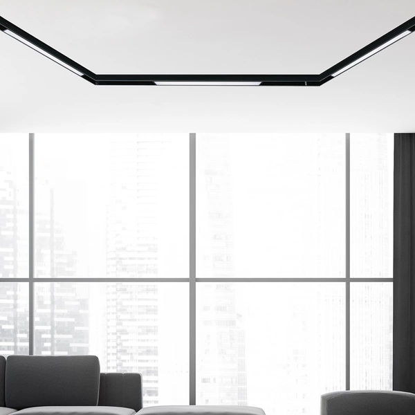 Lampa do systemu szynowego MAGNETIC TRACK, 14W LED, barwa neutralna 4000K, ML6625